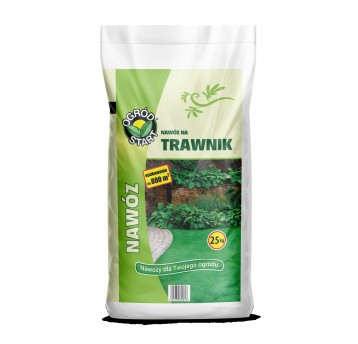 Ampol Merol Nawóz na trawnik 25kg
