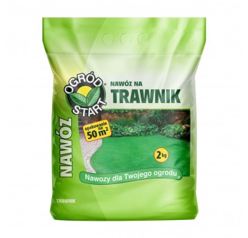 Ampol Merol Nawóz na trawnik 2kg