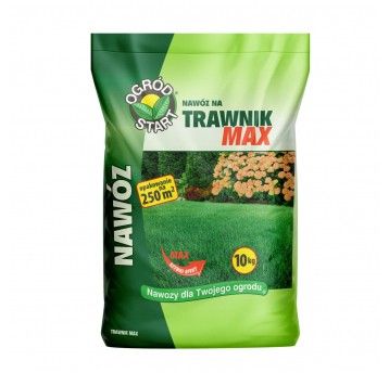 Ampol Merol Nawóz na trawnik max 10kg