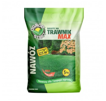 Ampol Merol Nawóz na trawnik max 5kg