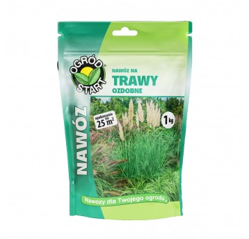 Ampol Merol Nawóz na trawy ozdobne 1kg