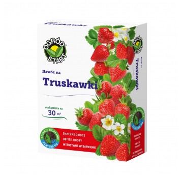 Ampol Merol Nawóz na truskawki 1kg karton