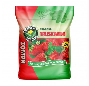 Ampol Merol Nawóz na truskawki 2kg