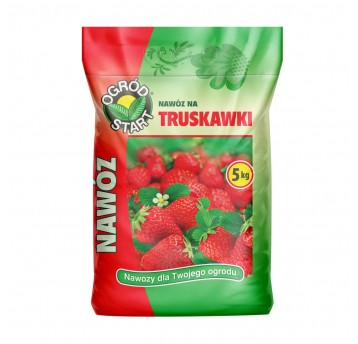 Ampol Merol Nawóz na truskawki 5kg