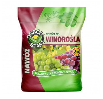 Ampol Merol Nawóz na winorośla 2kg