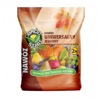 Ampol Merol Nawóz uniwersalny ogrodniczy jesienny 2kg