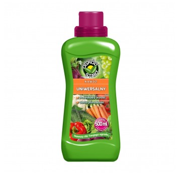 Ampol Merol Nawóz uniwersalny płyn 500ml