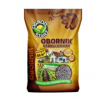 Ampol Merol Obornik granulowany 8kg