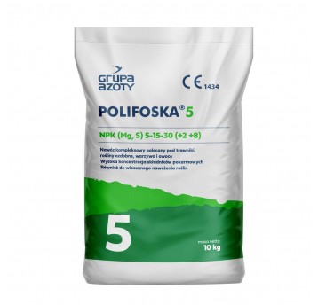 Ampol Merol Polifoska plus 10kg