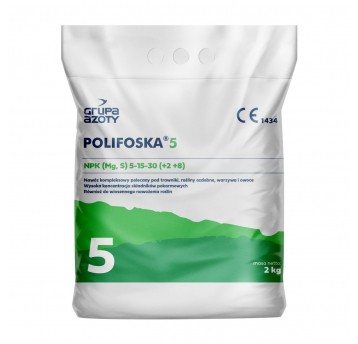 Ampol Merol Polifoska plus 2kg