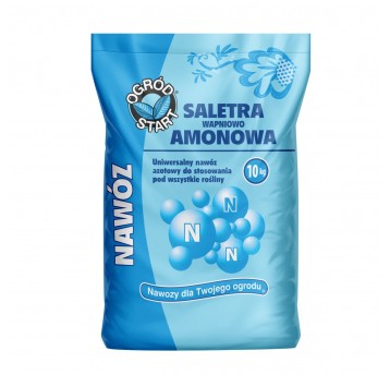 Ampol Merol Saletra amonowa 10kg