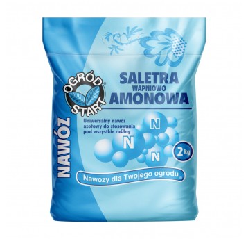 Ampol Merol Saletra amonowa 2kg