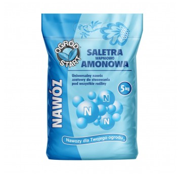 Ampol Merol Saletra amonowa 5kg