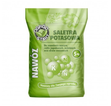 Ampol Merol Saletra potasowa nawozowa 5kg