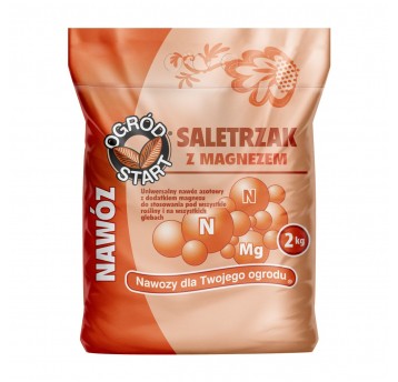 Ampol Merol Saletrzak 2kg