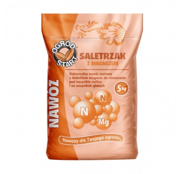 Ampol Merol Saletrzak 5kg