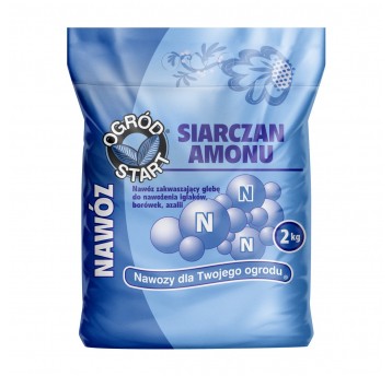 Ampol Merol Siarczan amonu 2kg