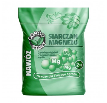 Ampol Merol Siarczan magnezu 2kg