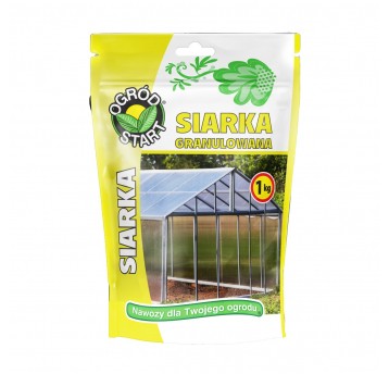 Ampol Merol Siarka granulowana 1kg