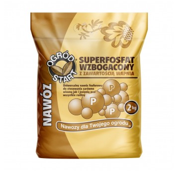 Ampol Merol Superfosfat wzbogacony 2kg