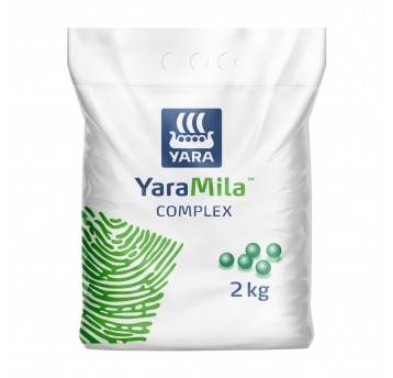 Ampol Merol Yara mila complex 2kg partia:PF595P59R data prod.14.04.2026 data waż.14.04.2029
