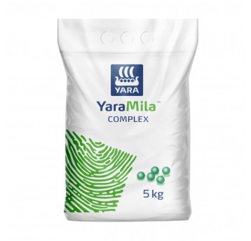 Ampol Merol Yara mila complex 5kg partia:PF595P16D data prod.03.01.2026 data waż.03.01.2029