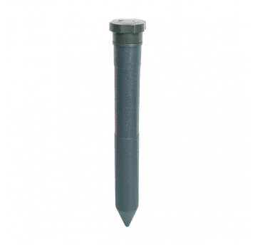 Bradas Bateryjny odstraszacz na krety i gryzonie - prosty