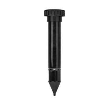 Bradas Bateryjny odstraszacz na krety i gryzonie - prosty PLUS