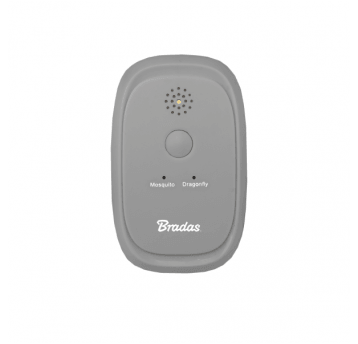 Bradas Bateryjny, przenośny odstraszacz do komarów
