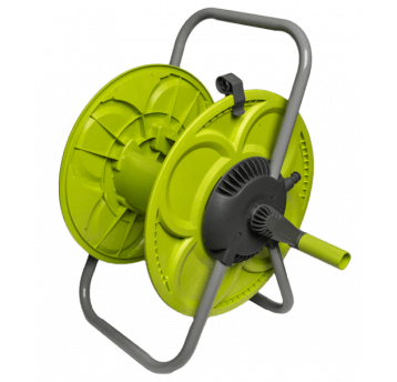 Bradas Bęben clover 1/2" 50m lime edition new