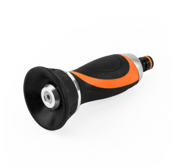 Bradas Black line dysza zraszająca, regulowana power full