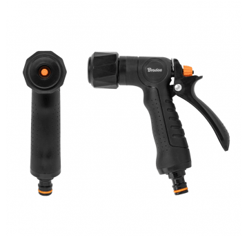 Bradas Black line pistolet prosty DIAMOND