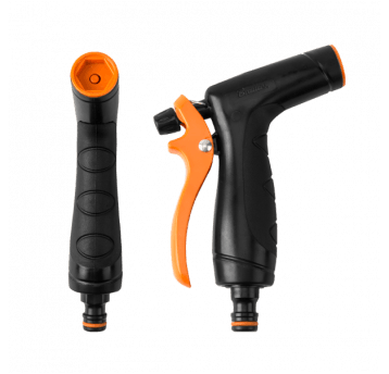 Bradas Black line Pistolet regulowany