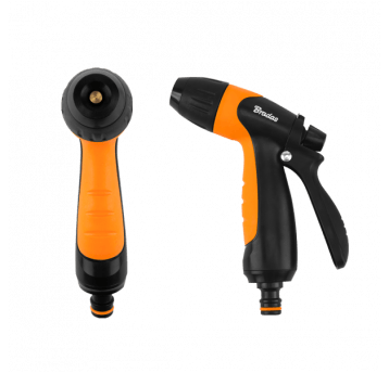 Bradas Black line pistolet regulowany