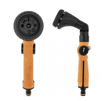 Bradas Cork line lanca regulowana 47cm