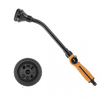 Bradas Cork line lanca sitko 78cm