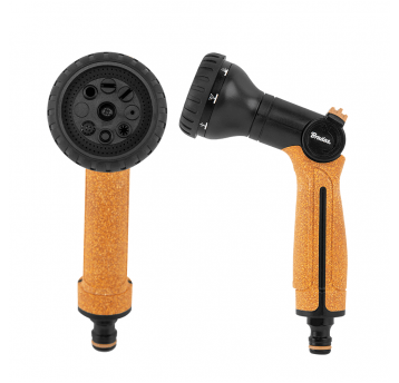 Bradas Cork line pistolet 8-funkcyjny