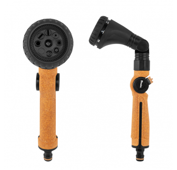 Bradas Cork line zraszacz ręczny 8-funkcyjny