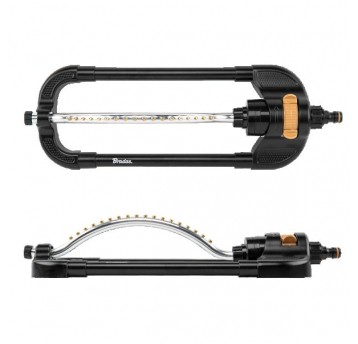 Bradas Cork line zraszacz wahadłowy aluminiowe ramię