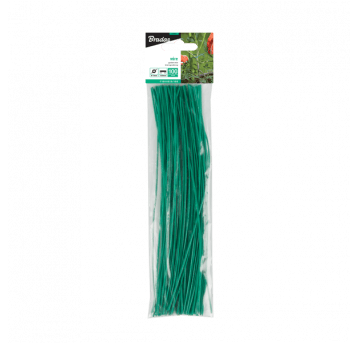 Bradas Drut ogrodniczy cięty - 25 cm / 100szt.