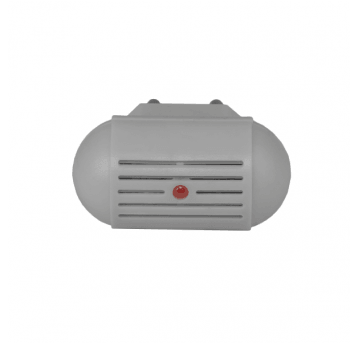 Bradas Elektryczny odstraszacz do komarów