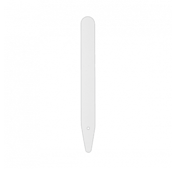 Bradas Etykieta do roślin 15x1,5cm 25szt.