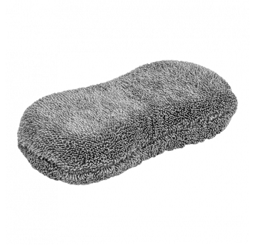 Bradas Gąbka z mikrowłókien do mycia