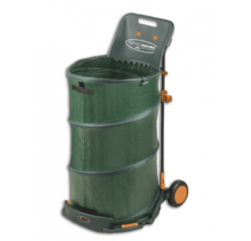 Bradas Garden multibin - składany wielofunkcyjny kosz ogrodowy 160l