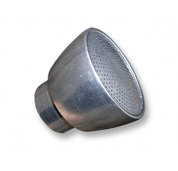 Bradas Głowica gw 3/4" sitko 0,7mm