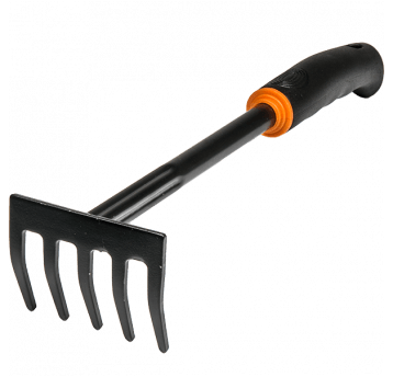 Bradas Grabki ogrodnicze de luxe