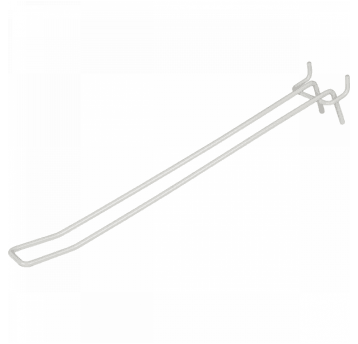 Bradas Hak ekspozycyjny podwójny 30cm