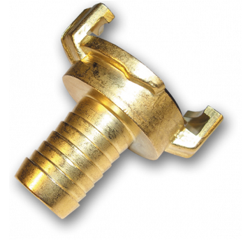 Bradas Imitate gk złącze błyskawiczne 5/8" 16mm