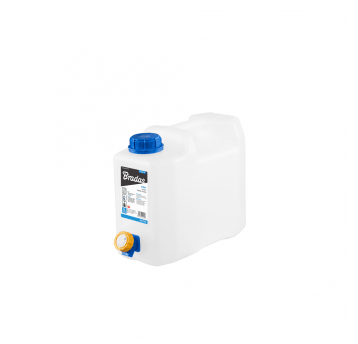 Bradas Kanister na wodę 5l z kranem