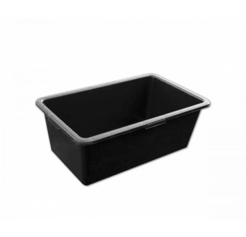 Bradas Kastra prostokątna 40l